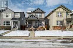 42 Silverado Plains Manor SW Calgary