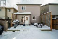 42 Silverado Plains Manor SW Calgary