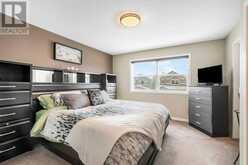 42 Silverado Plains Manor SW Calgary