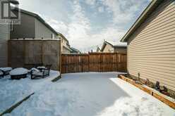 42 Silverado Plains Manor SW Calgary