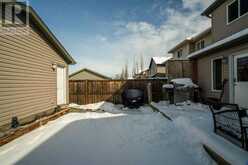 42 Silverado Plains Manor SW Calgary