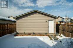 42 Silverado Plains Manor SW Calgary