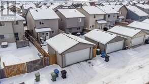 42 Silverado Plains Manor SW Calgary