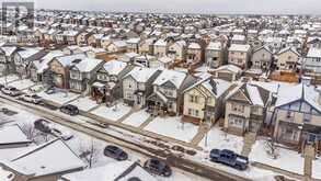 42 Silverado Plains Manor SW Calgary