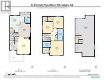 42 Silverado Plains Manor SW Calgary