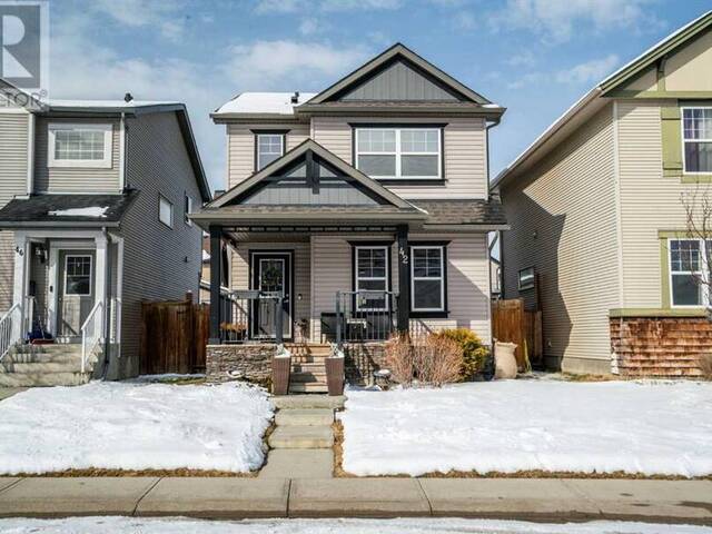 42 Silverado Plains Manor SW Calgary