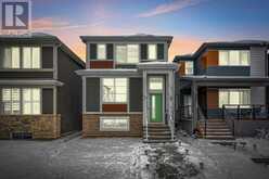 66 Cornerstone Row NE Calgary