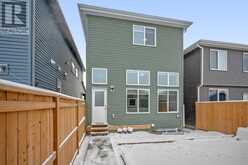 66 Cornerstone Row NE Calgary