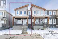 1837 Carrington Boulevard NW Calgary