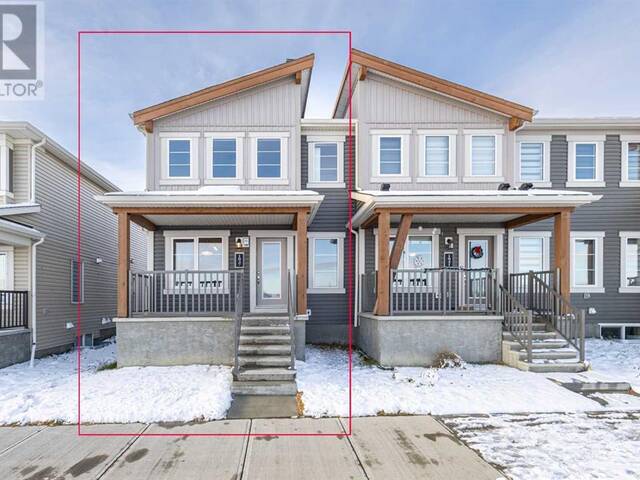 1837 Carrington Boulevard NW Calgary