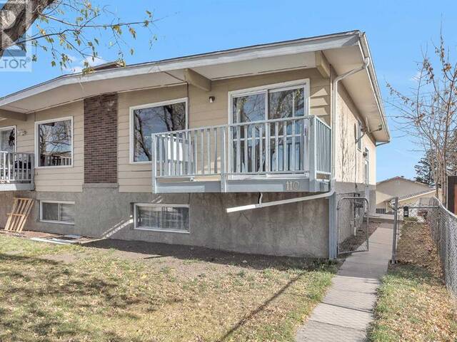 110 Hunterbrook Place NW Calgary Alberta