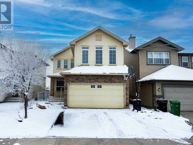 110 Saddlecrest Close NE Calgary Alberta