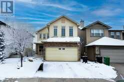 110 Saddlecrest Close NE Calgary