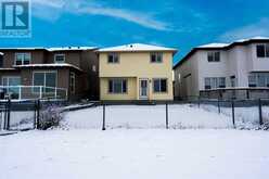 110 Saddlecrest Close NE Calgary