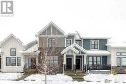 30 D'arcy Boulevard Okotoks