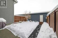 30 D'arcy Boulevard Okotoks