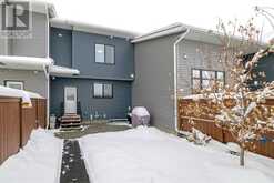 30 D'arcy Boulevard Okotoks