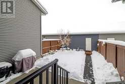 30 D'arcy Boulevard Okotoks