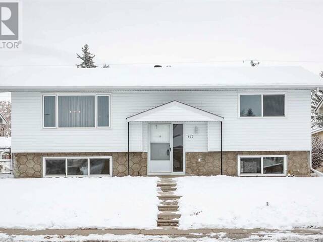 620 55 Street SE Calgary Alberta