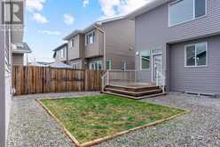 182 Willow Green Cochrane