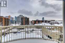 507, 1315 12 Avenue SW Calgary