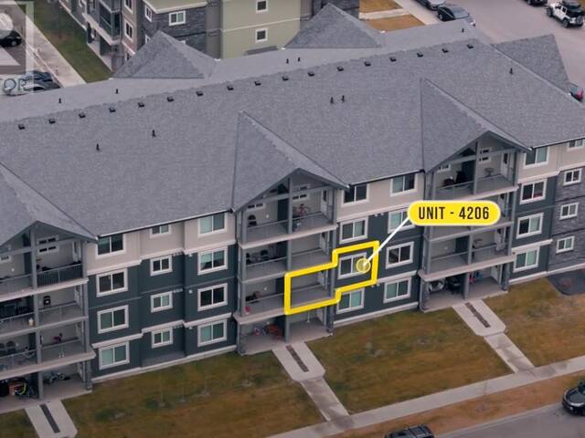 4206, 181 Skyview Ranch Manor NE Calgary