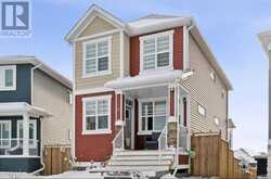 52 Chelsea Cape Chestermere