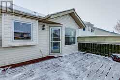 940 Woodside Lane NW Airdrie