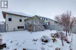 940 Woodside Lane NW Airdrie