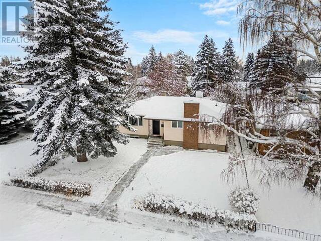 146 Winston Drive SW Calgary Alberta