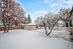 146 Winston Drive SW Calgary