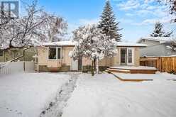 146 Winston Drive SW Calgary