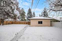 146 Winston Drive SW Calgary