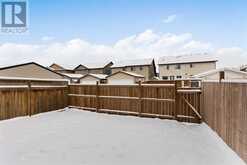 26 Luxstone Point SW Airdrie