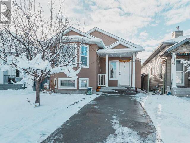 176 Martinvalley Crescent NE Calgary