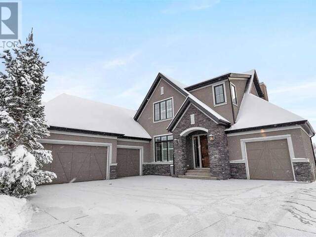 41 Waters Edge Drive Heritage Pointe Alberta