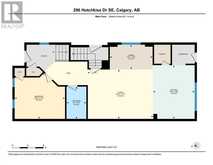 296 Hotchkiss Drive SE Calgary