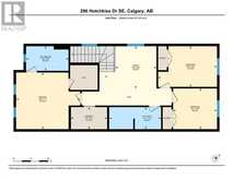 296 Hotchkiss Drive SE Calgary