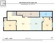 296 Hotchkiss Drive SE Calgary