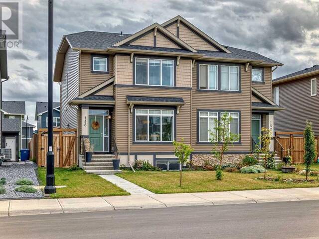 148 Dawson Drive Chestermere Alberta