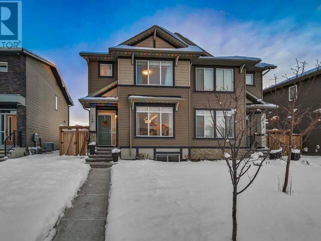 148 Dawson Drive Chestermere Alberta