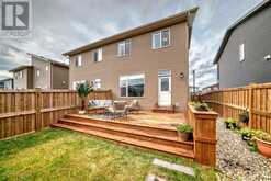 148 Dawson Drive Chestermere