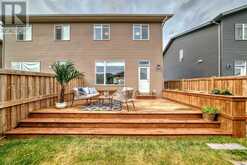 148 Dawson Drive Chestermere