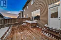 148 Dawson Drive Chestermere