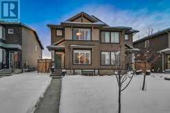 148 Dawson Drive Chestermere