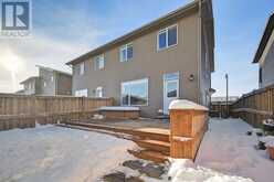 148 Dawson Drive Chestermere