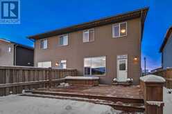 148 Dawson Drive Chestermere