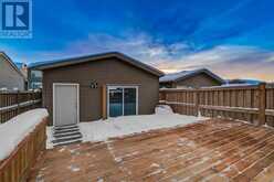 148 Dawson Drive Chestermere