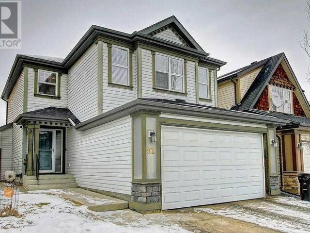 92 Covehaven Terrace NE Calgary Alberta