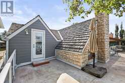 765 EAST CHESTERMERE Drive Chestermere